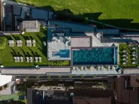 Aktiv- & Wellnesshotel Bergfried - Gym