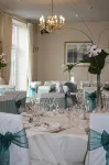 Fox & Hounds Country Hotel - breakfast