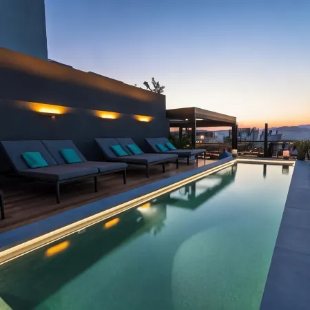 The Duke Boutique Suites