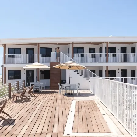 Melbourne Beach Resort & Surf Club