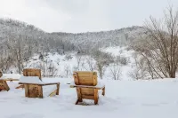 Valley Lodge w/Hot Tub & Arcade. - 3-Sterne