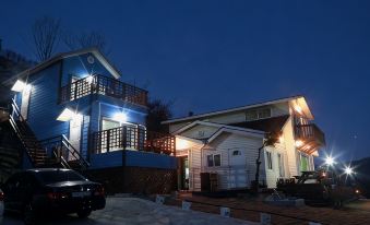 Imsil Moonlight Stay Pension