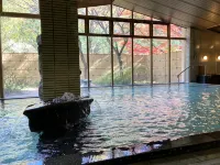 Hotel Yu-No-Jin - Hot Springs