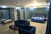CITIZEN HOTEL - bar