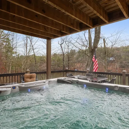 Waterfront Mountain Cabin Retreat on Private Lake~Fish~Canoe~Kayak