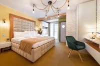 Razelm Luxury Resort - 4-Star