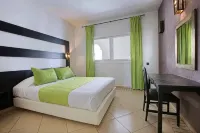 Anezi Apartments - Condos