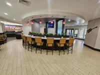 Club Hotel Nashville Inn & Suites - bar