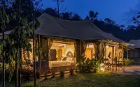 Tiarasa Escapes Glamping Resort - Campingplads