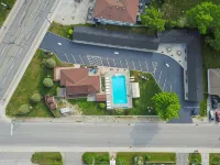 Beach Club by Beach1 Motel - Motels