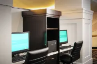 Hotel Indigo KANSAS CITY DOWNTOWN by IHG - de negocios