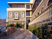 Europa 1917 - Mehadrin Kosher Suitable for Ultra-Orthodox Guests - واي فاي