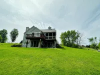 Galena 4Br • 4 Private Baths • Sleeps 10 • Game Room • Owners’ Club - 4 estrellas