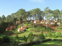 Bosque Escondido - С балконом
