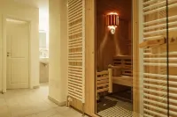 艾恩弘格飯店 - SPA
