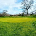 Cozy Ranch with Scenic Golf Course view - 3 tähden