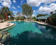 ★The BIG HAUS-Texas Oasis★The LARGEST HOUSE in Comal CoWeddings, Events, etc - ジム