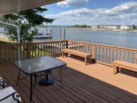 River Front Property - 3-Star
