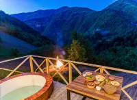 Check Inn Merisi - Homestays
