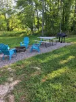 The Manhattan Loft  Tiny House, New River Gorge National Park - 2-Sterne