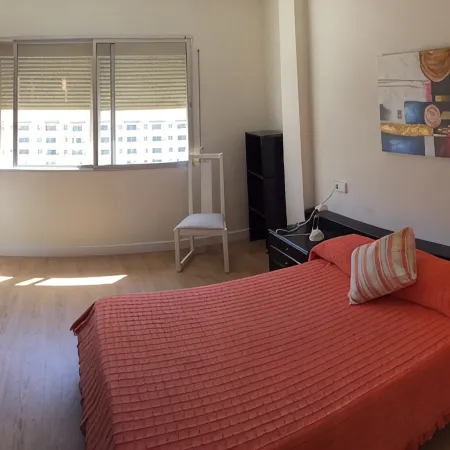 Relaxing beach 2BR apartment & sea views in Los Cristianos