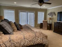 Relaxing Lake View Condo - 4 stjerner