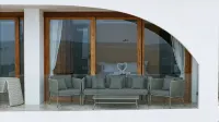 Elite Atoll Beachfront Hotel - balcone