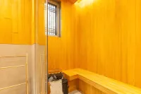 Gyeongju Hanok Stay Byeotbyeot - spa