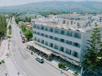 Zephyros Hotel Hotels in der Nähe von Antike Agora