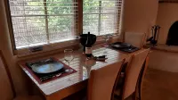 So Close! Perfect Southwest Casita 3 Blocks Plaza, 2 to O'Keeffe - Casita Ristra - บังกะโล