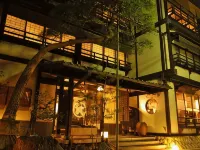 Ryokan Sugimoto - Barer