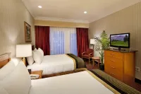 Best Western Plus Kelowna Hotel & Suites - Haustierfreundliche