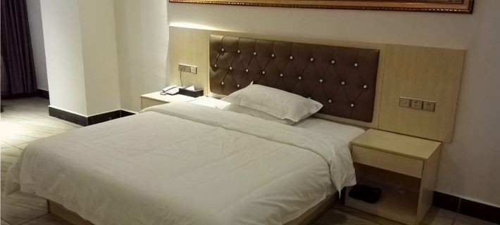 Heping Dihao Hotel Hotels in Heping