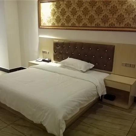 Heping Dihao Hotel