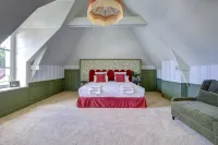 Villa Henriette - Wifi