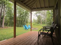 Grey Goose Cottage In The Heart Of The FingerLakes - 3-Star