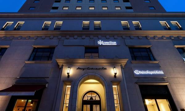 Daiwa Roynet Hotel Yokohama-Koen