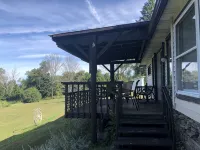 Summer Exploration and Rest is Waiting for You at Whispering Willows Farm - 3-Star
