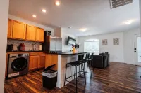 Lakefront Villa 4 / Dock Access - 3 stjerner