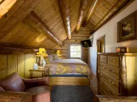 Mountain View Cabin - 3-Star