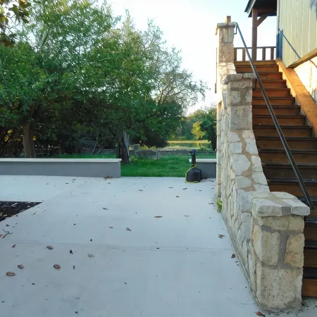 Riverfront Luxury On the Guadalupe - Experience Hill Country's Finest