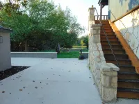 Riverfront Luxury On the Guadalupe - Experience Hill Country's Finest - 4성급