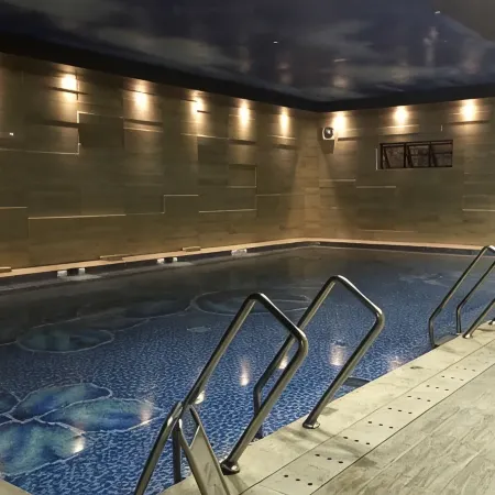 Guangdong Deer Lake Spa Holiday Hotel