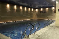 Guangdong Deer Lake Spa Holiday Hotel - Romantic