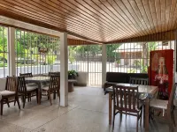 Kiusa Badget Hotel - Bed and Breakfasts