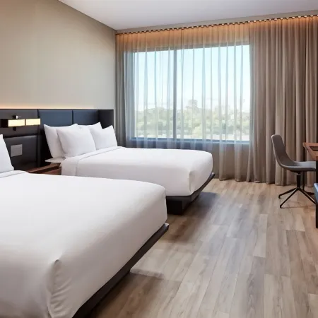 AC Hotel Lenexa City Center