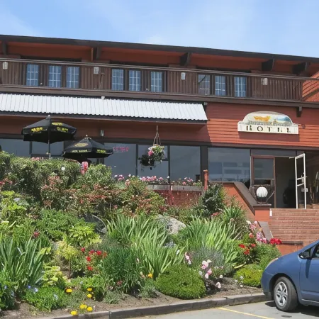 Harbour House Hotel