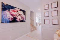 Brand new high-end finely decorated single-family villa 5 bedrooms 6King bed 27 - Villas