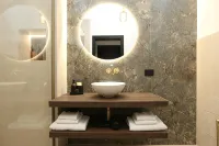 B&B Il Moro Luxury Rooms - breakfast