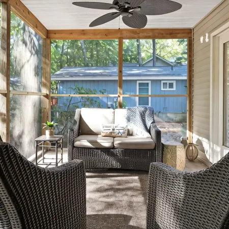 Ocean Pines Retreat + Beach Club